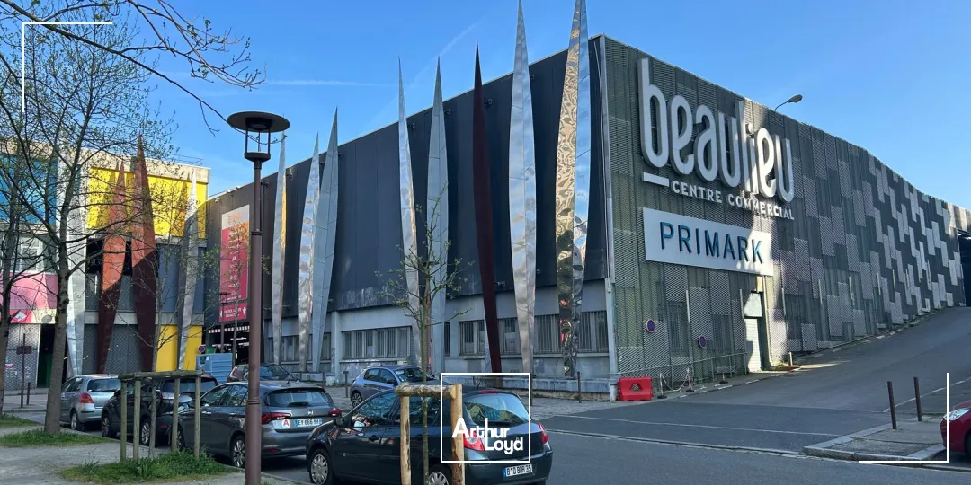 Locaux commerciaux - Location - NANTES - 44000 - 630-630 - 7675562