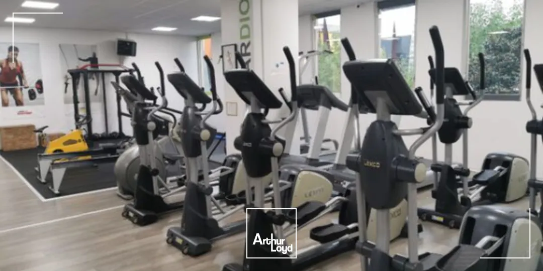 Locaux commerciaux - Location - NANTES - 44000 - 630-630 - 7675568