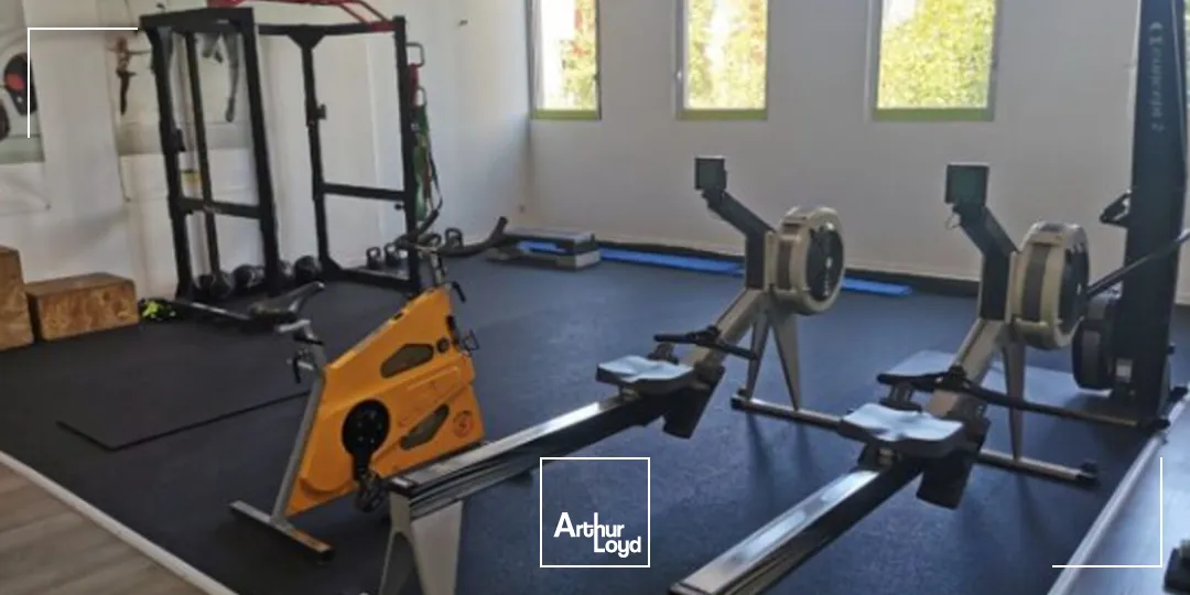 Locaux commerciaux - Location - NANTES - 44000 - 630-630 - 7675570