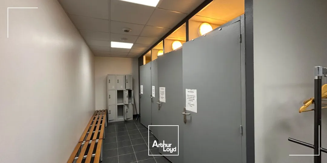 Locaux commerciaux - Location - NANTES - 44000 - 630-630 - 7675573