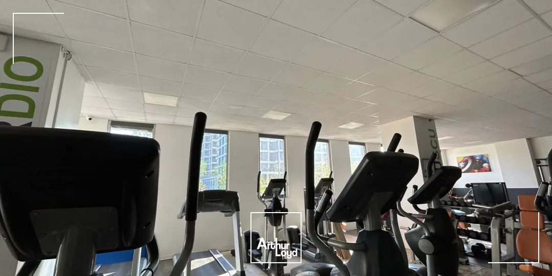 Locaux commerciaux - Location - NANTES - 44000 - 630-630 - 7675567