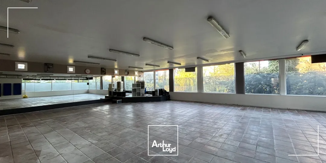 Locaux commerciaux - Location - NANTES - 44000 - 630-630 - 7675571