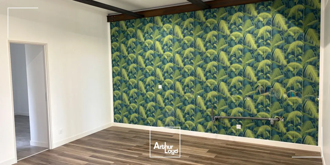 Bureaux - Location - ORLEANS - 45000 - 35-35 - 7675631