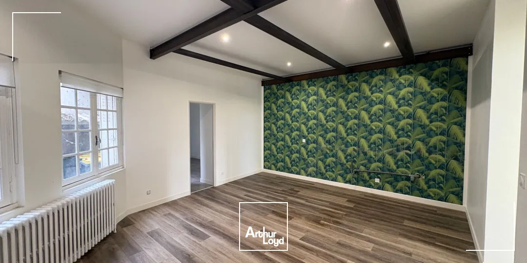 Bureaux - Location - ORLEANS - 45000 - 35-35 - 7675630