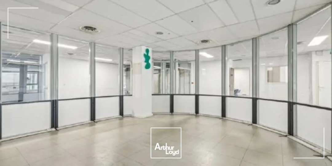 Bureaux - Vente - PARIS - 75010 - 752-752 - 7675650