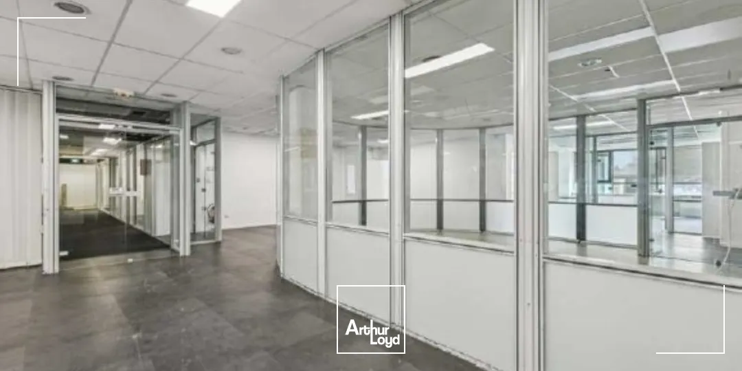 Bureaux - Vente - PARIS - 75010 - 752-752 - 7675651