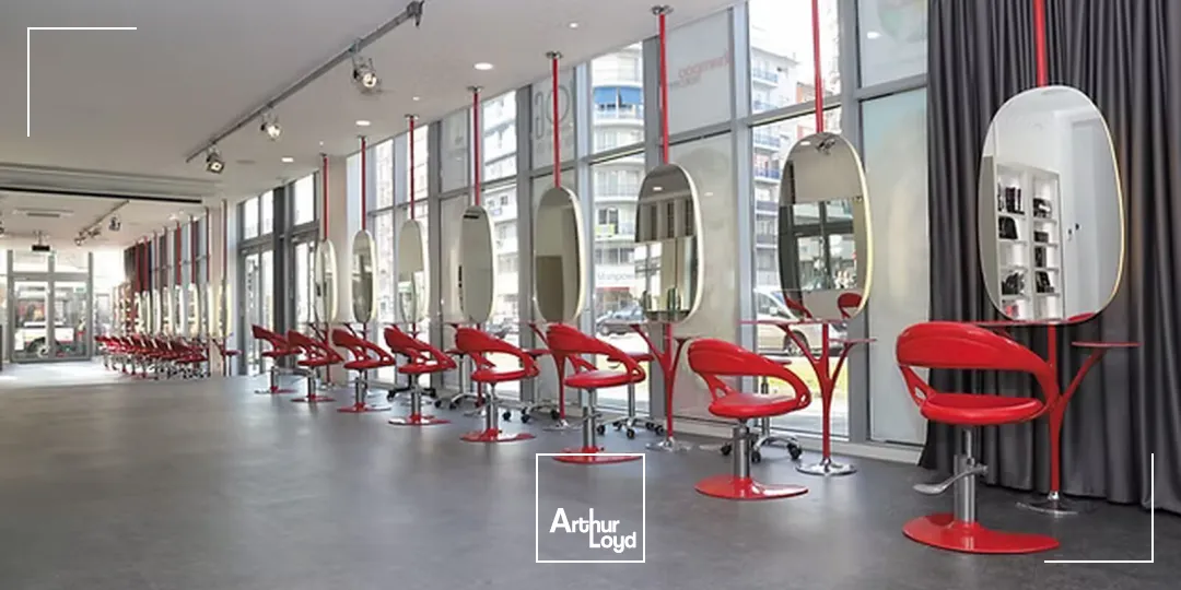 Locaux commerciaux - Location - LILLE - 59800 - 370-370 - 7675776