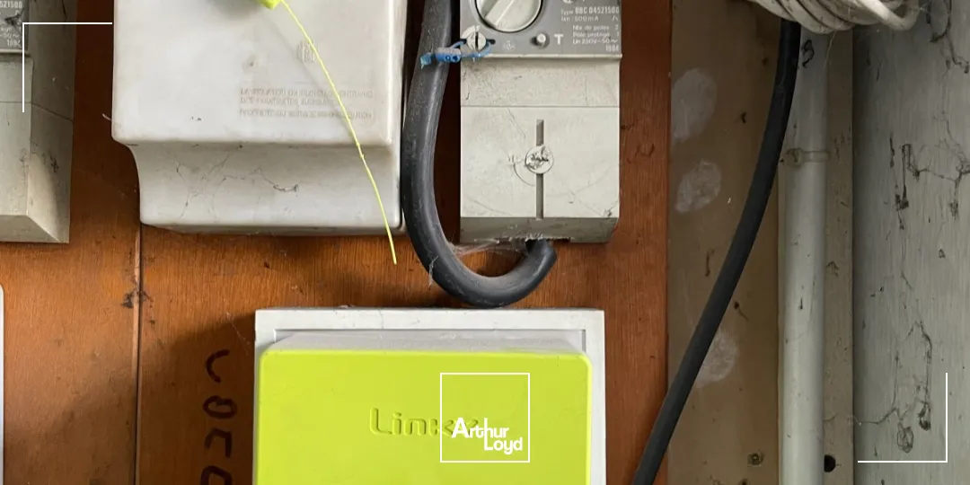 Locaux commerciaux - Cession - VILLENEUVE D'ASCQ - 59650 - 94-94 - 7675787