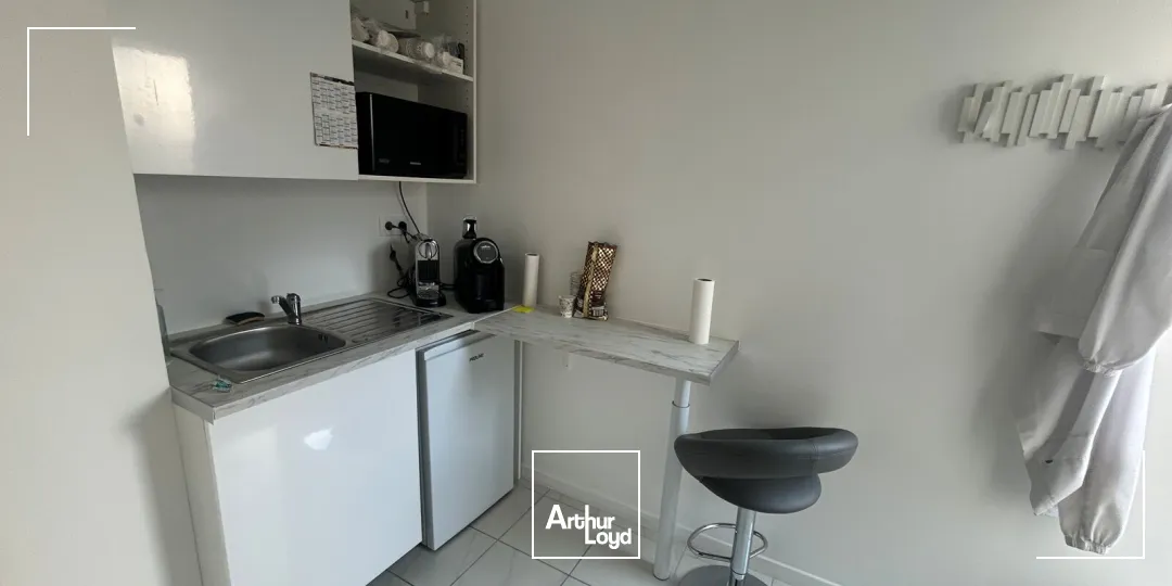 Locaux commerciaux - Cession - VILLENEUVE D'ASCQ - 59650 - 94-94 - 7675796