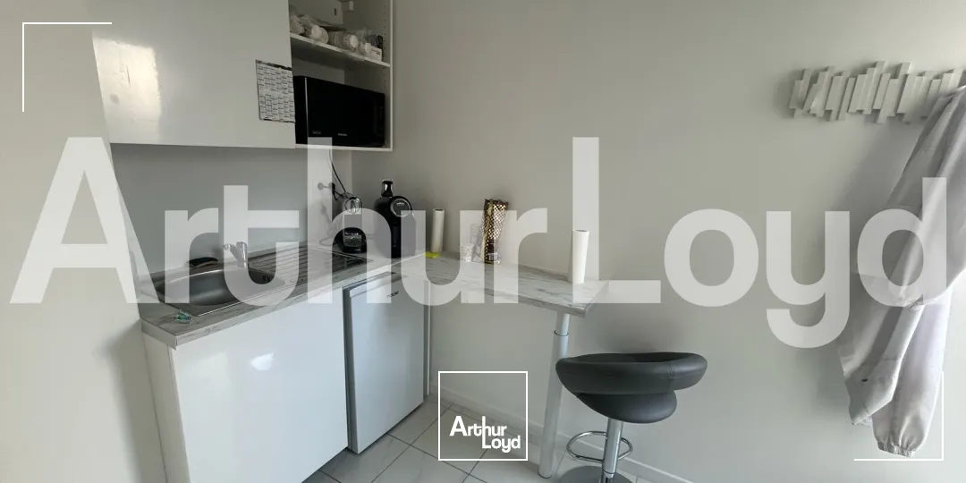 Locaux commerciaux - Cession - VILLENEUVE D'ASCQ - 59650 - 94-94 - 7675782