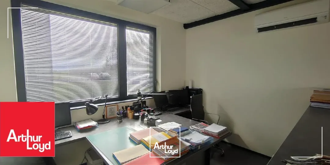 Bureaux - Vente - NOGENT LE PHAYE - 28630 - 105-105 - 7676047