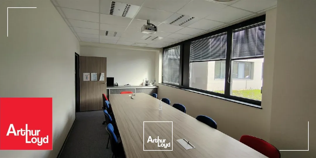 Bureaux - Vente - NOGENT LE PHAYE - 28630 - 105-105 - 7676046