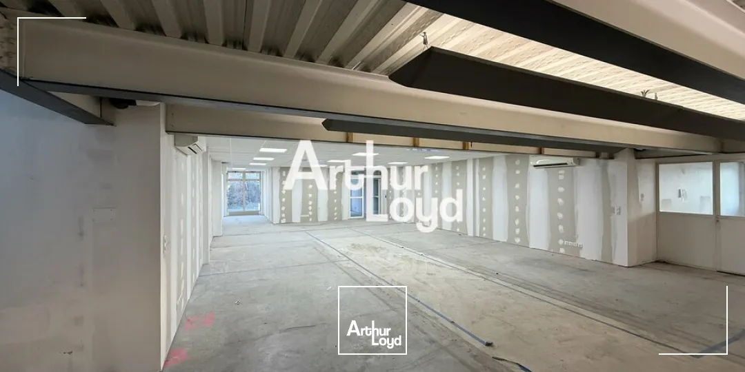 Bureaux - Location - MONTAUROUX - 83440 - 400-400 - 7676068