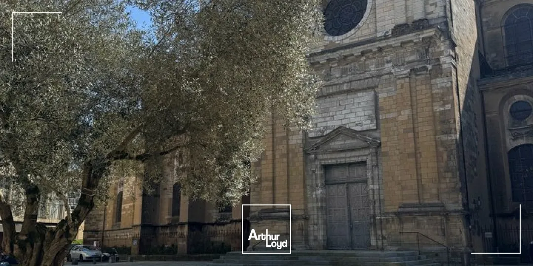 Locaux commerciaux - Location - DAX - 40100 - 65-65 - 7676137