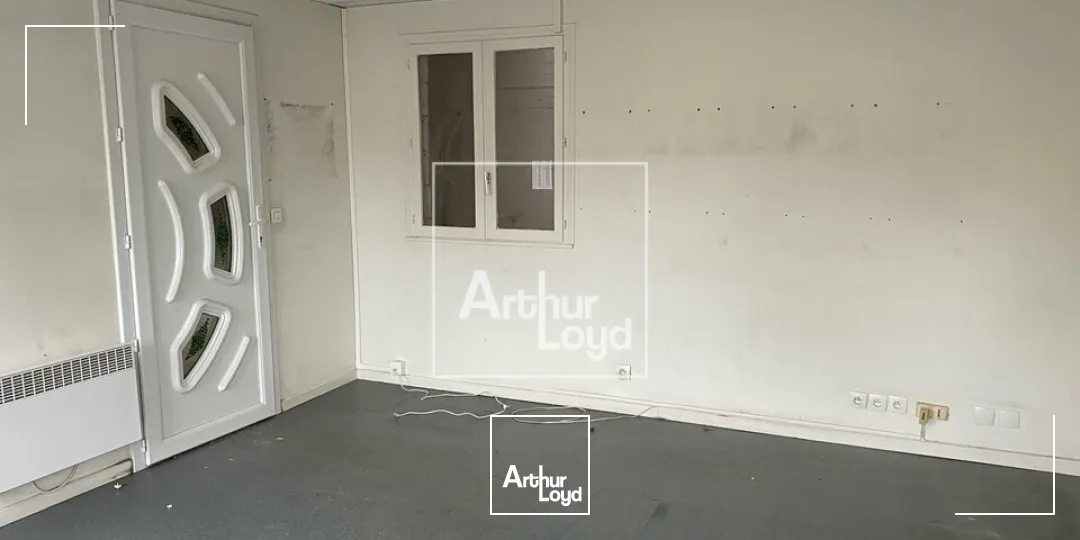 Locaux d'activité & Entrepôts - Location - SAINT MICHEL SUR ORGE - 91240 - 319-319 - 7676184