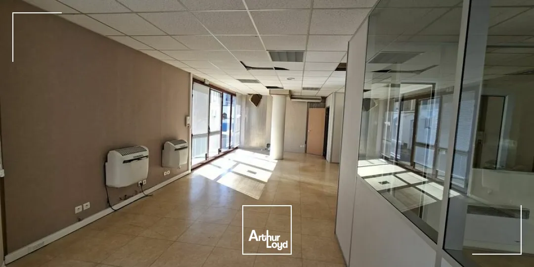 Locaux commerciaux - Location - LE MANS - 72000 - 70-70 - 7676220