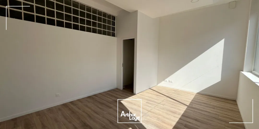 Bureaux - Location - SAINT QUENTIN - 02100 - 20-20 - 7676253
