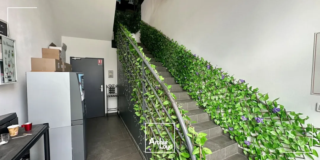 Locaux d'activité & Entrepôts - Vente - BOUC BEL AIR - 13320 - 380-380 - 7676292