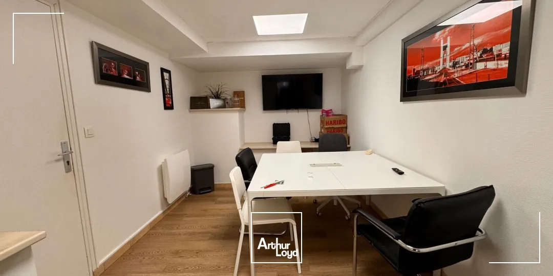 Locaux commerciaux - Location - BREST - 29200 - 59.83-59.83 - 7676347