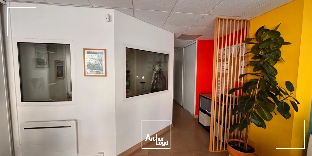 Locaux commerciaux - Location - BREST - 29200 - 59.83-59.83 - 7676346