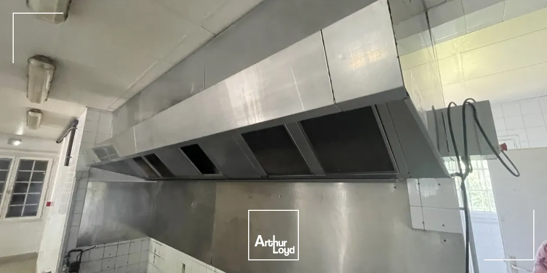 Locaux d'activité & Entrepôts - Vente - NOVILLERS - 60730 - 371.38-371.38 - 7676375