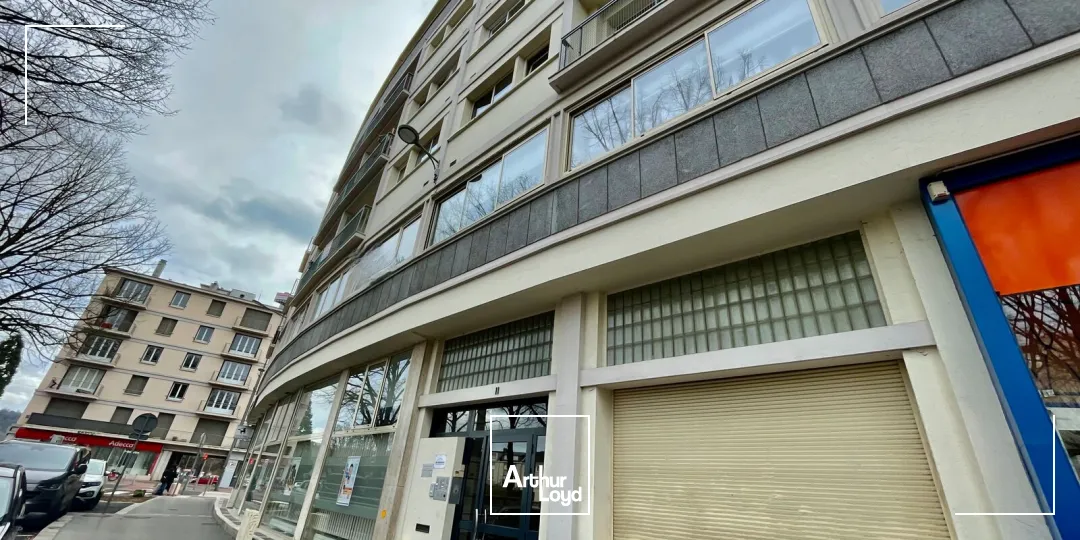 Bureaux - Vente - ROUEN - 76100 - 92-92 - 7676409