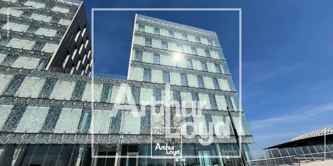 Bureaux - Location - MONTPELLIER - 34000 - 441.4-4421.4 - 7676422