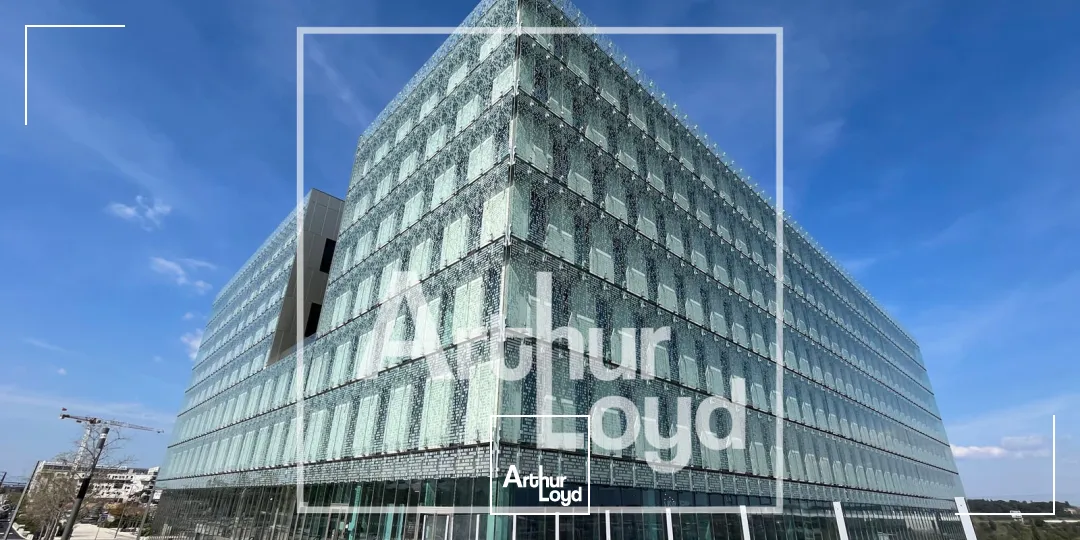 Bureaux - Location - MONTPELLIER - 34000 - 441.4-4421.4 - 7676421