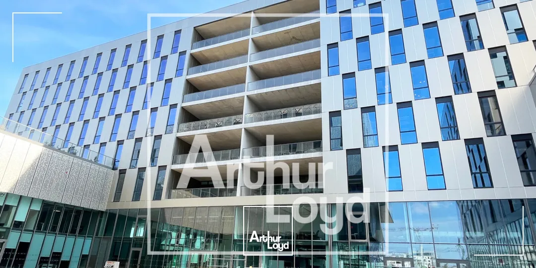 Bureaux - Location - MONTPELLIER - 34000 - 441.4-4421.4 - 7676423