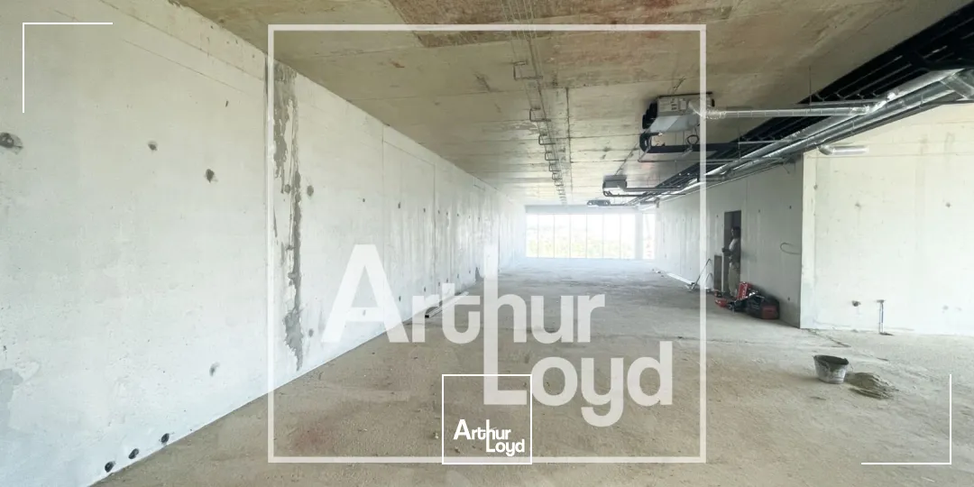 Bureaux - Location - MONTPELLIER - 34000 - 441.4-4421.4 - 7676424