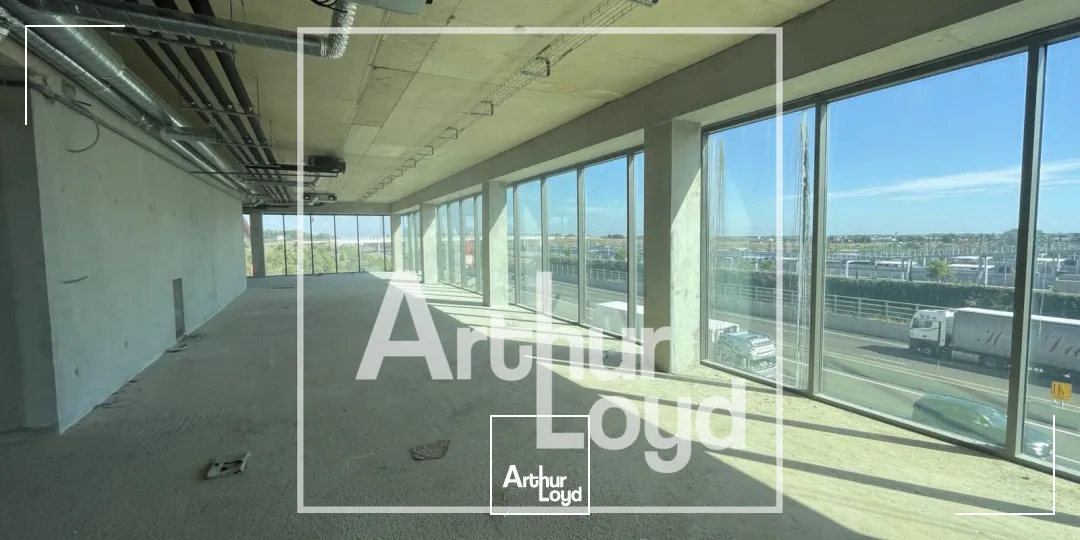 Bureaux - Location - MONTPELLIER - 34000 - 441.4-4421.4 - 7676425