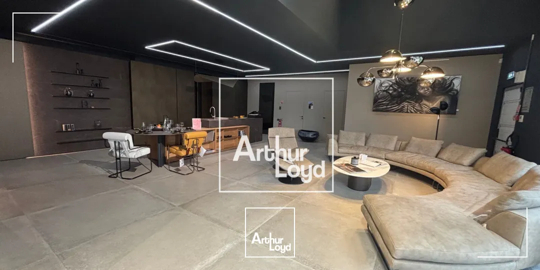 Locaux d'activité & Entrepôts - Vente - MONTPELLIER - 34070 - 1300-1300 - 7676438