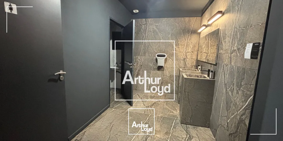 Locaux d'activité & Entrepôts - Vente - MONTPELLIER - 34070 - 1300-1300 - 7676439