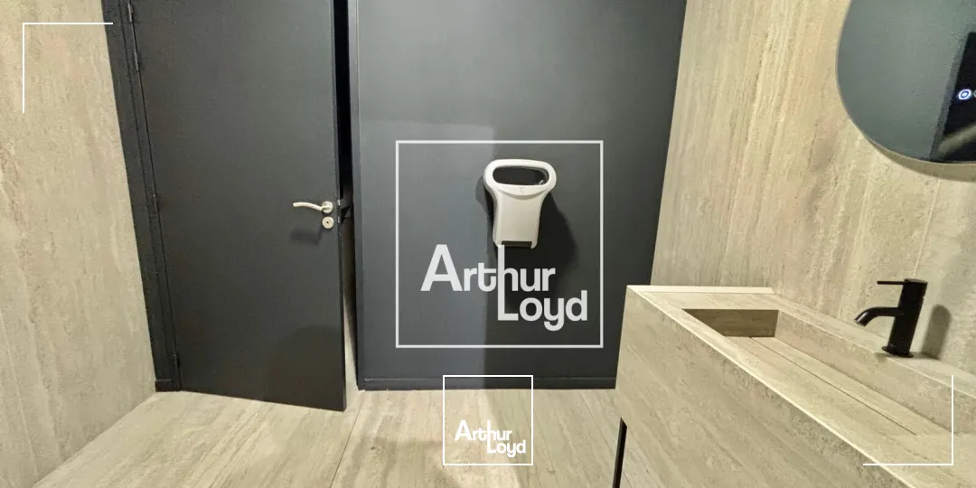 Locaux d'activité & Entrepôts - Vente - MONTPELLIER - 34070 - 1300-1300 - 7676440