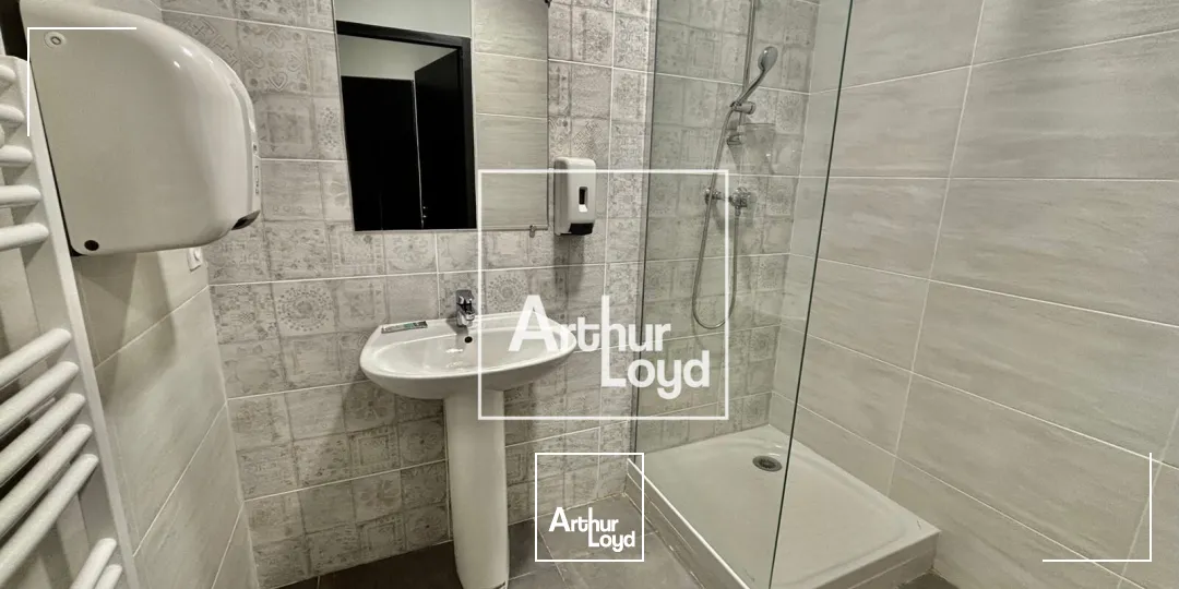 Locaux d'activité & Entrepôts - Vente - MONTPELLIER - 34070 - 1300-1300 - 7676443