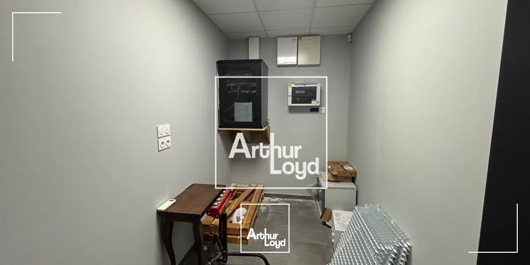 Locaux d'activité & Entrepôts - Vente - MONTPELLIER - 34070 - 1300-1300 - 7676447