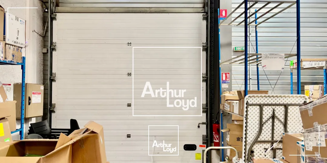 Locaux d'activité & Entrepôts - Location - LATTES - 34970 - 1690-1690 - 7676463