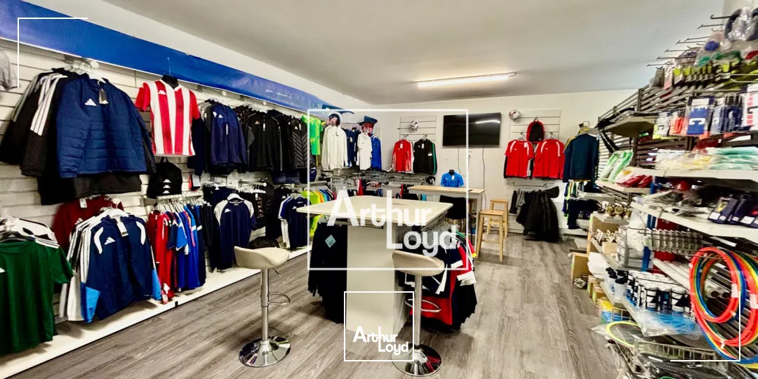 Locaux d'activité & Entrepôts - Location - LATTES - 34970 - 1690-1690 - 7676459