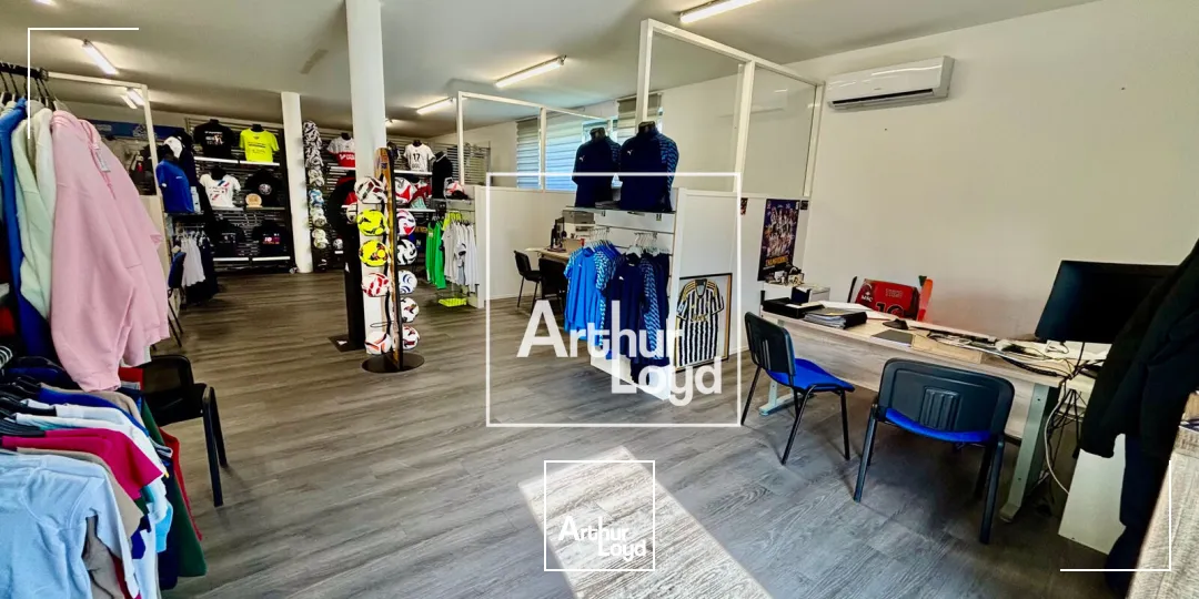 Locaux d'activité & Entrepôts - Location - LATTES - 34970 - 1690-1690 - 7676460