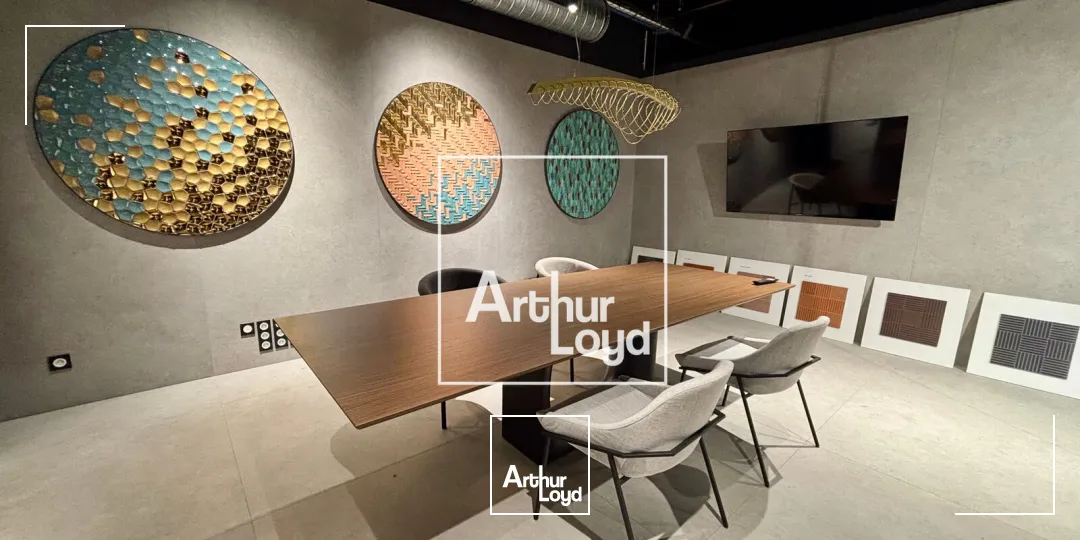 Locaux d'activité & Entrepôts - Location - MONTPELLIER - 34070 - 1300-1300 - 7676479