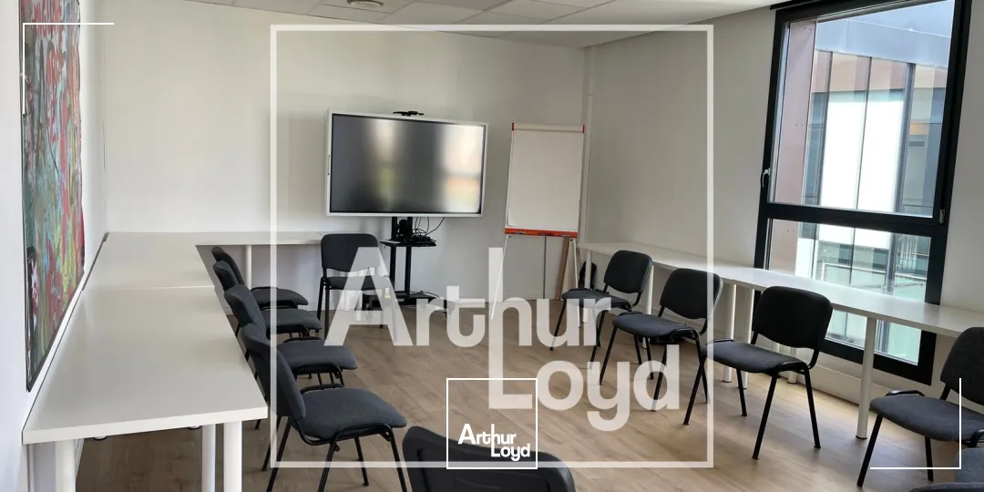 Bureaux - Vente - MONTPELLIER - 34080 - 97-97 - 7676498