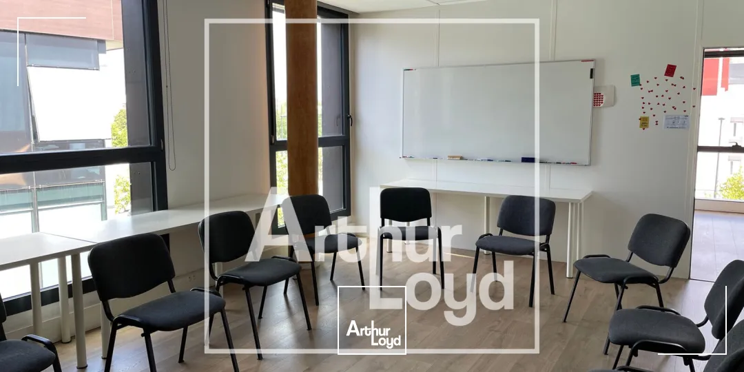 Bureaux - Vente - MONTPELLIER - 34080 - 97-97 - 7676499