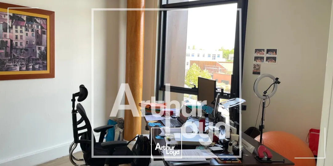 Bureaux - Vente - MONTPELLIER - 34080 - 97-97 - 7676500