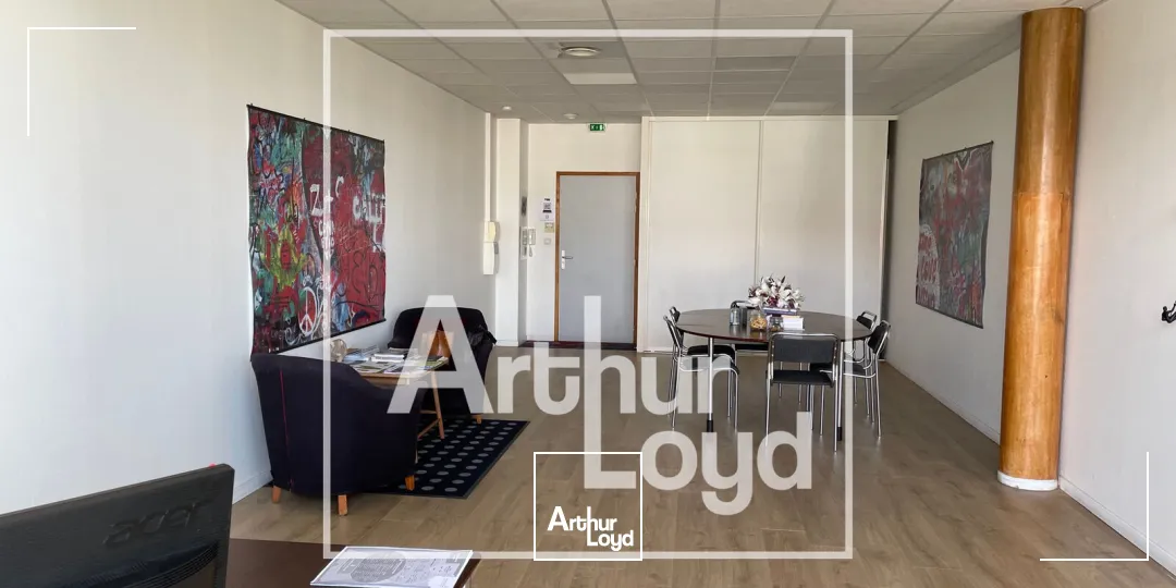 Bureaux - Vente - MONTPELLIER - 34080 - 97-97 - 7676501