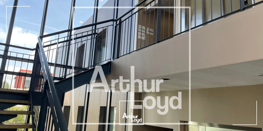 Bureaux - Vente - MONTPELLIER - 34080 - 97-97 - 7676502