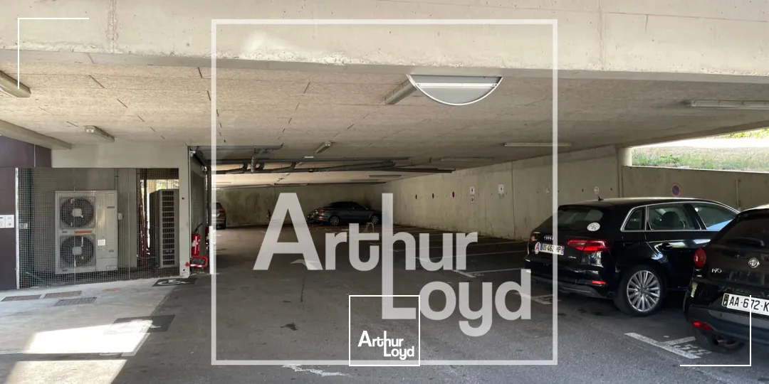 Bureaux - Vente - MONTPELLIER - 34080 - 97-97 - 7676504