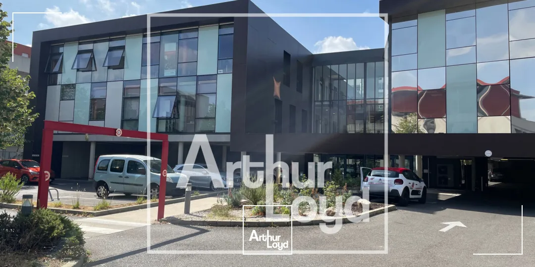Bureaux - Vente - MONTPELLIER - 34080 - 97-97 - 7676497