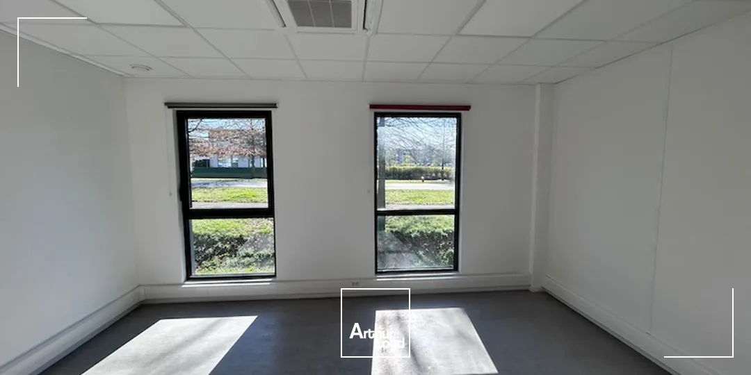 Bureaux - Location - BOURG EN BRESSE - 01000 - 131-131 - 7676506