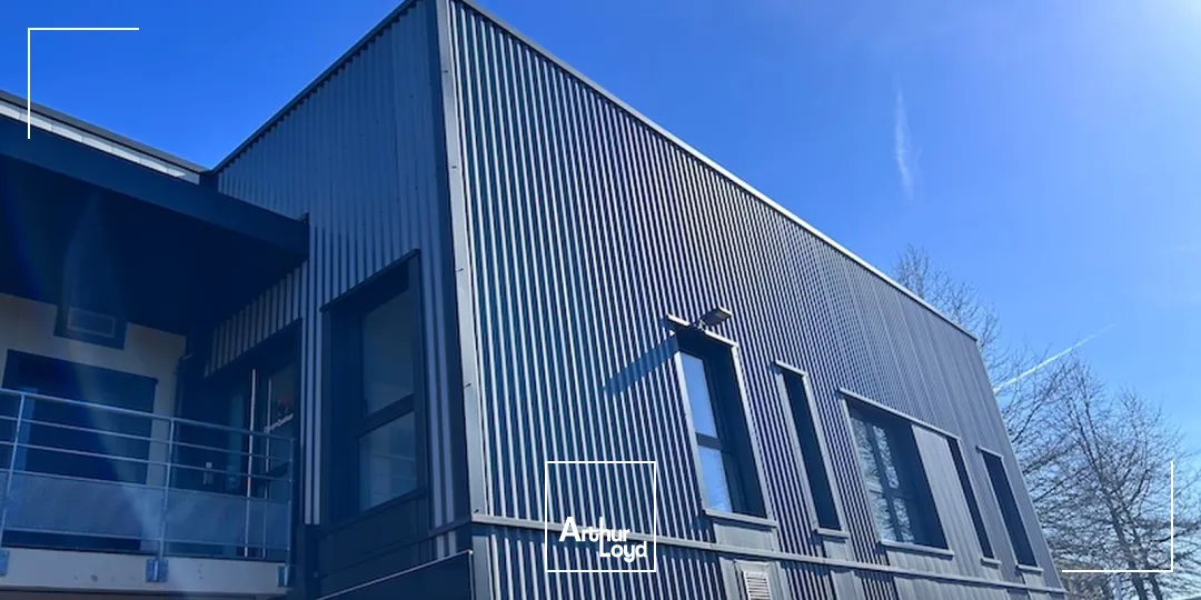 Bureaux - Location - BOURG EN BRESSE - 01000 - 131-131 - 7676512