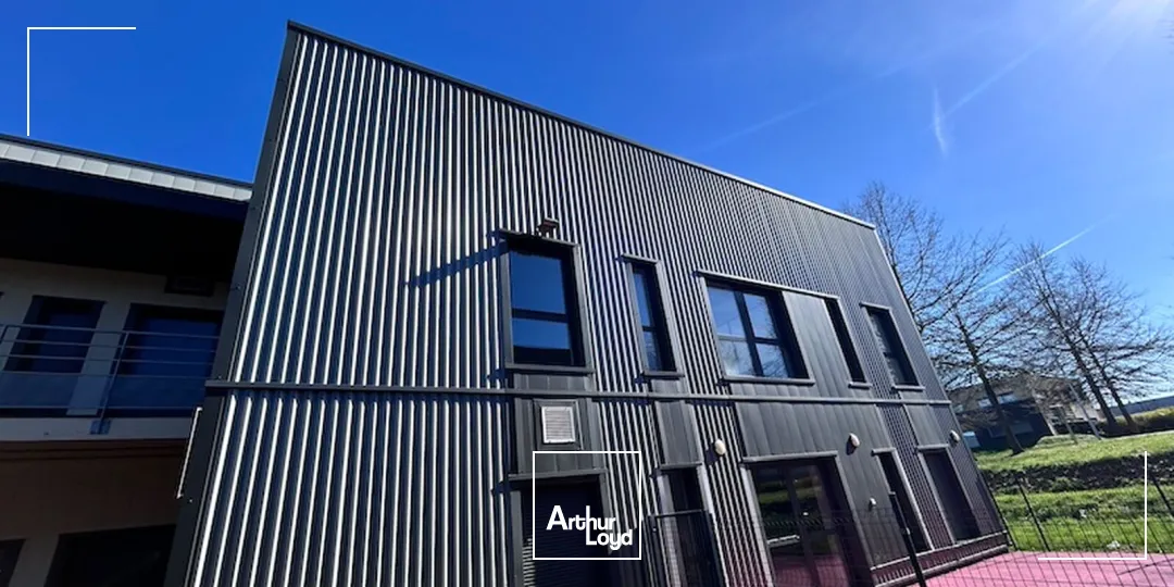 Bureaux - Location - BOURG EN BRESSE - 01000 - 131-131 - 7676513